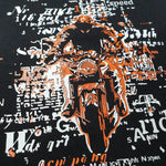 BikerTraum - TraumBiker Plottdatei, SVG und DXF - Sewando