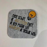 Plotterdatei RECHT HABEN - Spaß Datei, ich argumentiere nicht....ich erkläre nur, warum ich Recht habe SVG und DXF PLOTT - Sewando