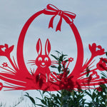Plotterdateien-Bundle OSTERNEST - Sewando