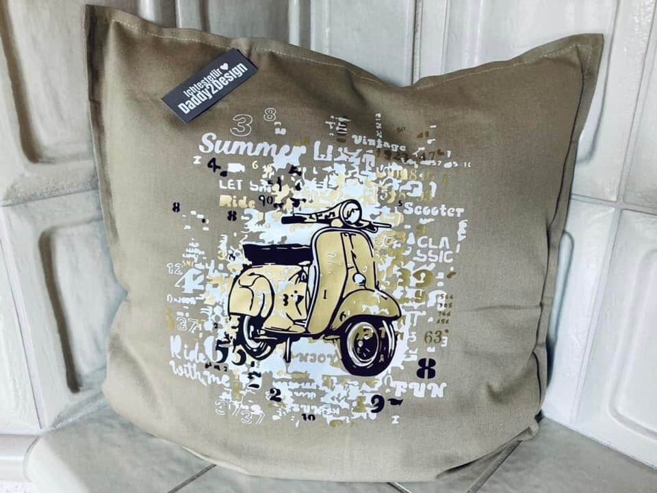 RollerTraum - ScooterTraum - TraumRoller - TraumScooter, PLOTTERDATEI als SVG und DXF - Sewando