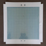 Plotterdatei SPRÜHSCHABLONE Cricut Maker + Explore - Sewando