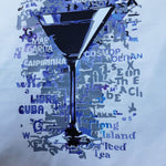 CocktailTraum TraumCocktail super Trash Datei Cocktail, PLOTTERDATEI als SVG und DXF - Sewando