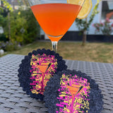 CocktailTraum TraumCocktail super Trash Datei Cocktail, PLOTTERDATEI als SVG und DXF - Sewando