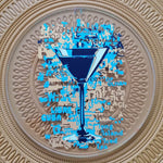 CocktailTraum TraumCocktail super Trash Datei Cocktail, PLOTTERDATEI als SVG und DXF - Sewando