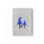Stickdatei Pilz, Schriftzug Herbst, Fliegenpilz, Punkte, ab Rahmen 10x10 - Sewando