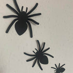 Plotterdatei SPINNENNETZ 3D-Spinne + Mandala svg + dxf - Sewando