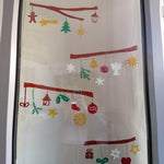 Plotterdatei WEIHNACHTSANHÄNGER svg + dxf - Sewando