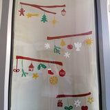 Plotterdatei WEIHNACHTSANHÄNGER svg + dxf - Sewando