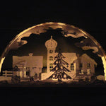 Plotterdateien-Bundle SCHWIBBOGEN svg + dxf - Sewando