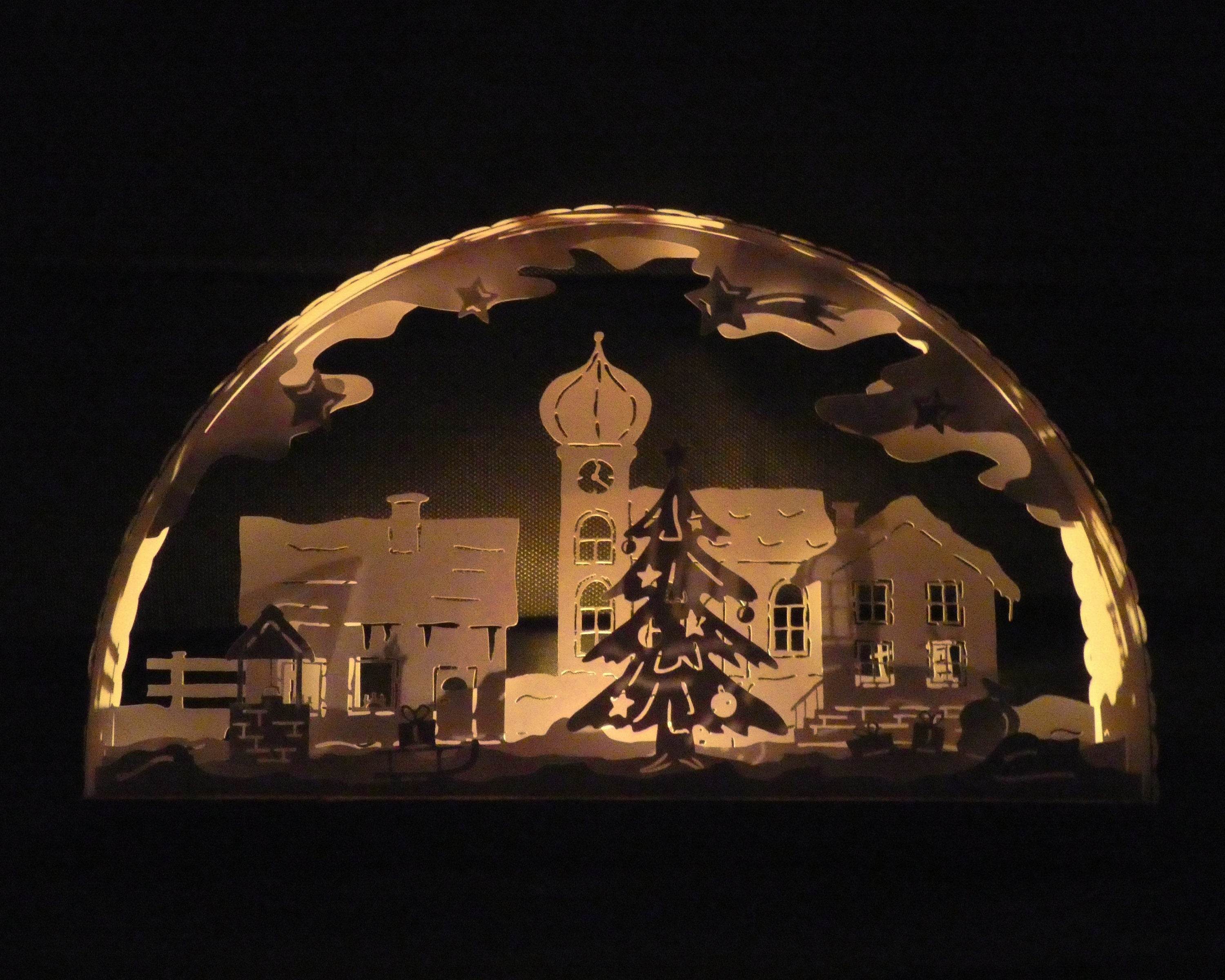 Plotterdateien-Bundle SCHWIBBOGEN svg + dxf - Sewando