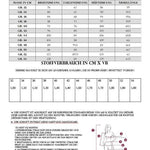 PDF-Schnittmuster Pullover Theda mit einzigartigen Ärmeln - Gr. 32-54 - Sewando