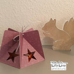 Plotterdatei SCHACHTEL MIT BAND svg + dxf - Sewando