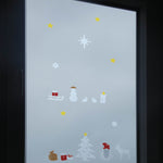 Plotterdatei WINTERWUNDERLAND KIDS-EDITION svg + dxf - Sewando