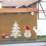 Plotterdatei WINTERWUNDERLAND KIDS-EDITION svg + dxf - Sewando