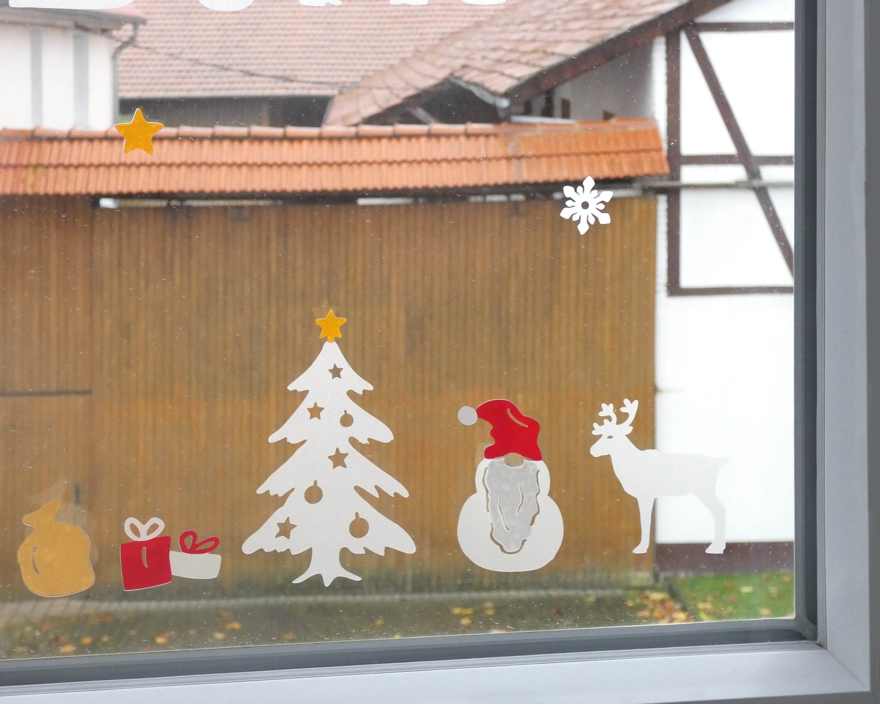 Plotterdatei WINTERWUNDERLAND KIDS-EDITION svg + dxf - Sewando