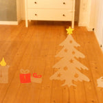 Plotterdatei WINTERWUNDERLAND KIDS-EDITION svg + dxf - Sewando