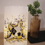 Plotterdatei TRAUMHUND / Hunde Traum / Crazy der Traum Hund SVG und DXF - Sewando