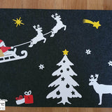 Plotterdatei WINTERWUNDERLAND KIDS-EDITION svg + dxf - Sewando