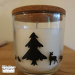 Plotterdatei WINTERWUNDERLAND KIDS-EDITION svg + dxf - Sewando