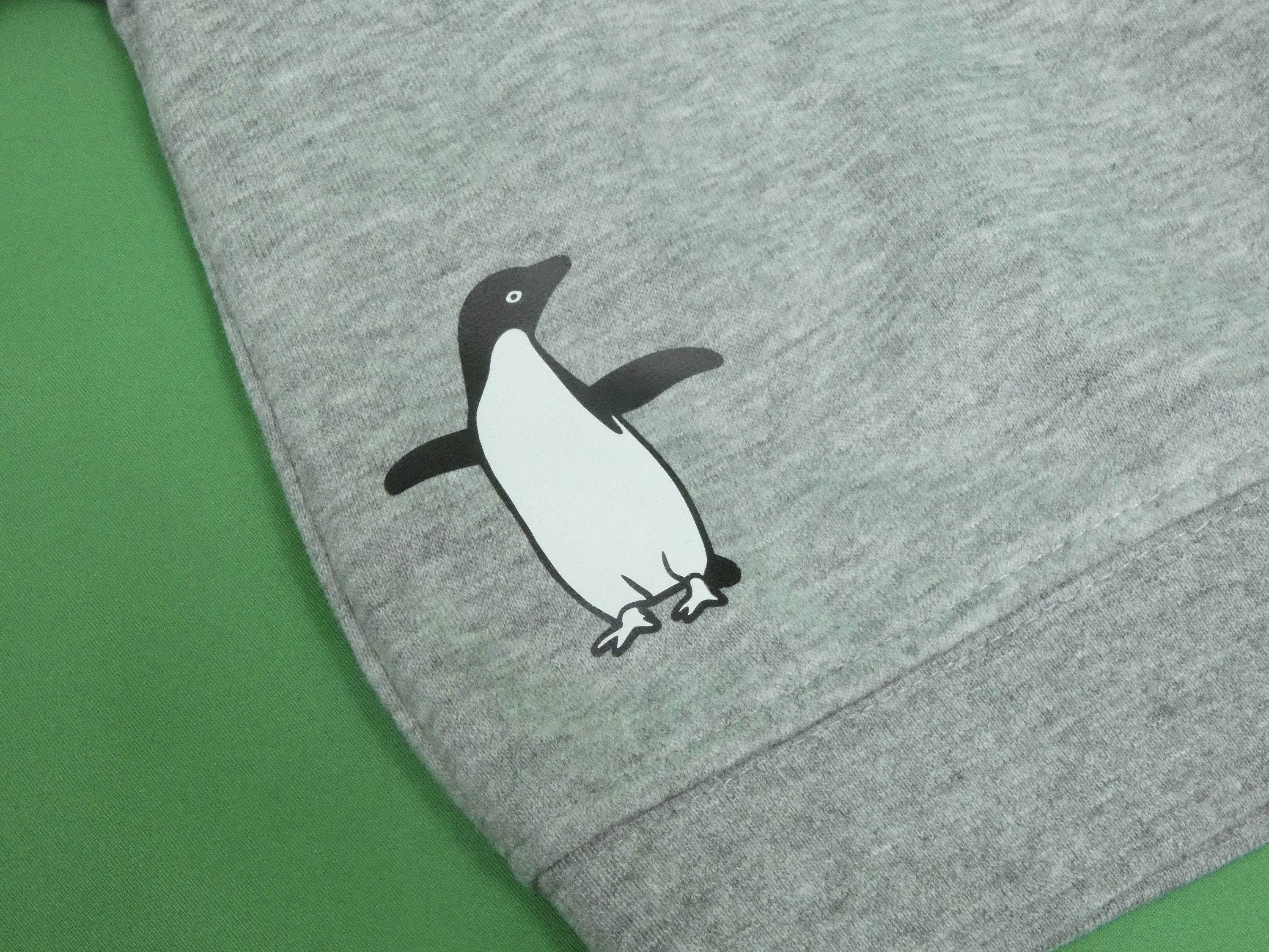 Plotterdatei PINGUINE svg + dxf - Sewando
