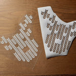 Plotterdateien-Bundle STRICKMOTIVE svg + dxf - Sewando