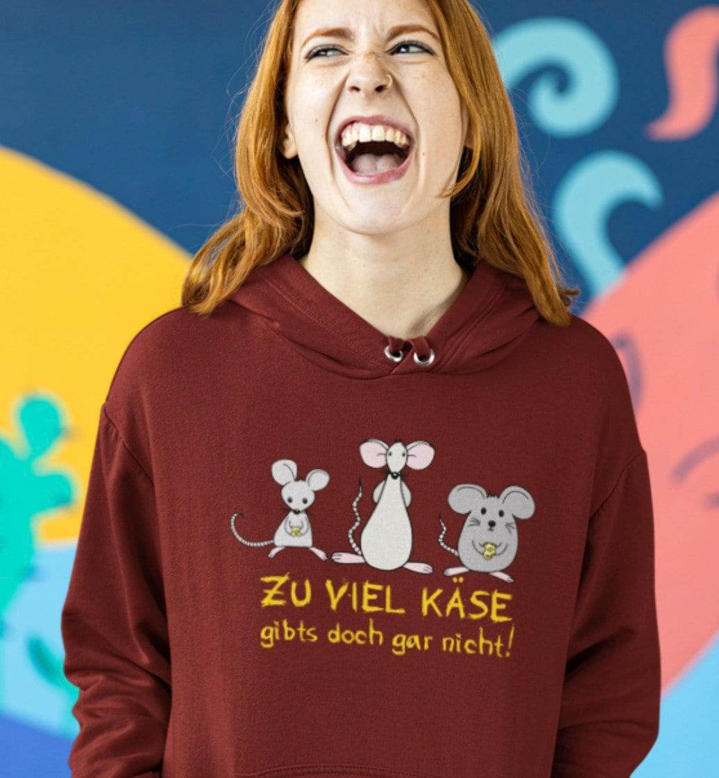 MÄUSE 3 coole Typen Plotterdatei / Für Trio oder Solo, Sprüche, Motiv, als SVG und DXF - Sewando