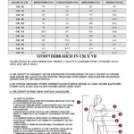 PDF-Schnittmuster Shirt Sia Gr. 32-54 | Feminin, mit Volant-Detail, 2 Ärmellängen - Sewando