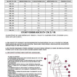 PDF-Schnittmuster Shirt Sia Gr. 32-54 | Feminin, mit Volant-Detail, 2 Ärmellängen - Sewando