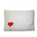 Stickdatei Herzchen, vier Größen, Valentinstag, Liebe, Love - Sewando