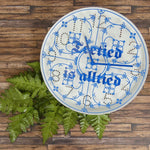 Plotterdatei TEETIED svg + dxf - Sewando