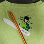 Plotterdatei JAPAN MUSIK SVG und DXF Sublimation Bügelbild - Sewando