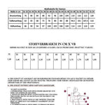 PDF-Schnittmuster Hoodie Mrs. Jona – Gr. 32-54 | mit hohem Kapuzensteg - Sewando