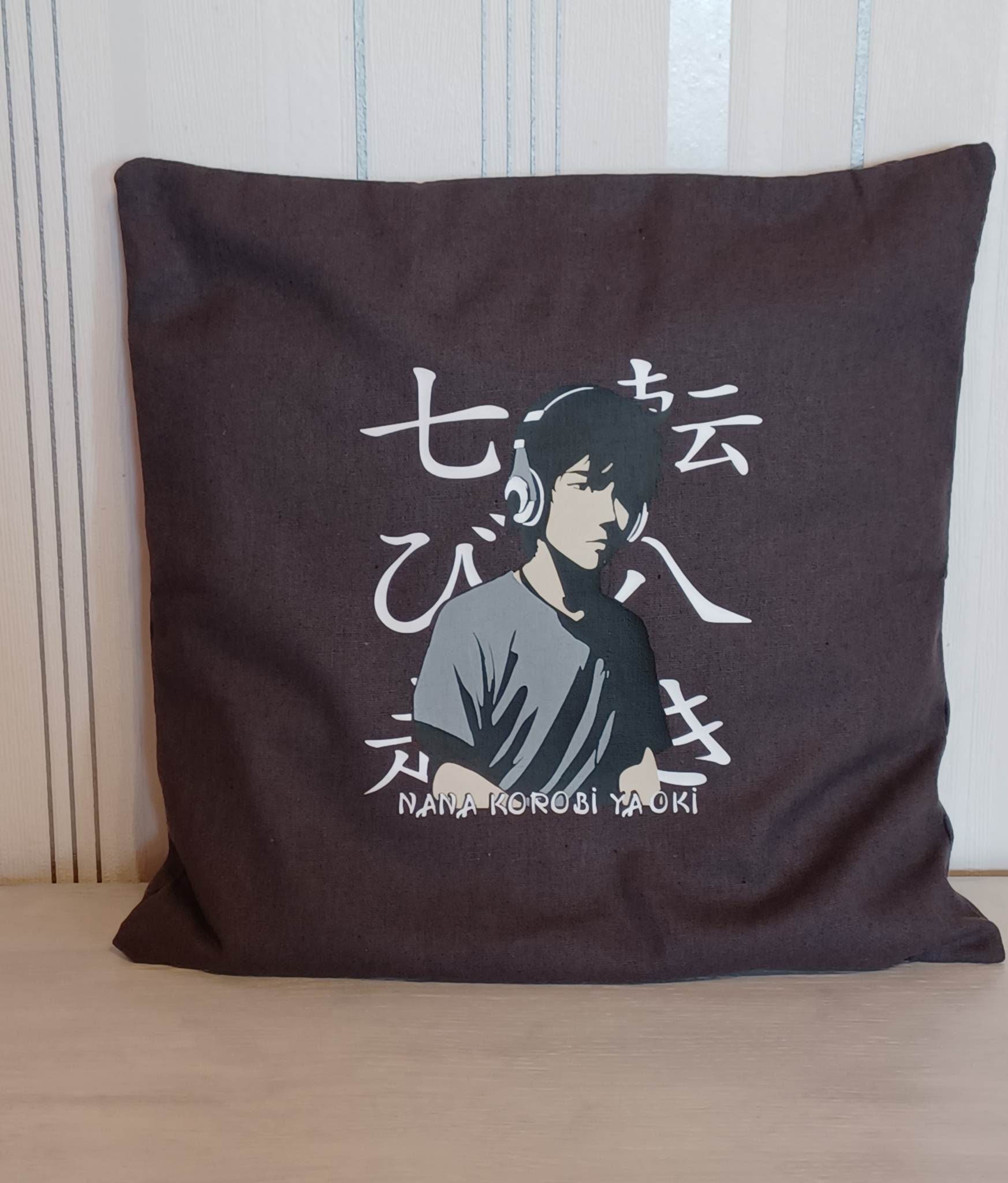 Plotterdatei JAPAN MUSIK SVG und DXF Sublimation Bügelbild - Sewando