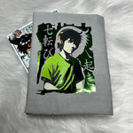 Plotterdatei JAPAN MUSIK SVG und DXF Sublimation Bügelbild - Sewando