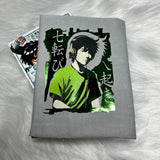 Plotterdatei JAPAN MUSIK SVG und DXF Sublimation Bügelbild - Sewando