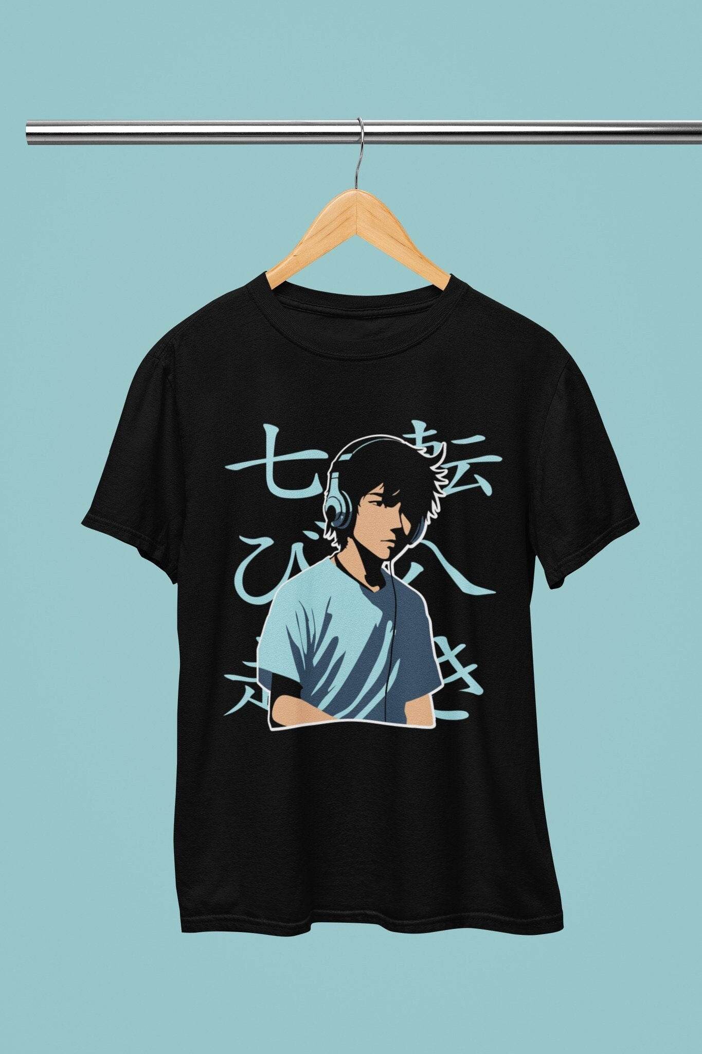 Plotterdatei JAPAN MUSIK SVG und DXF Sublimation Bügelbild - Sewando
