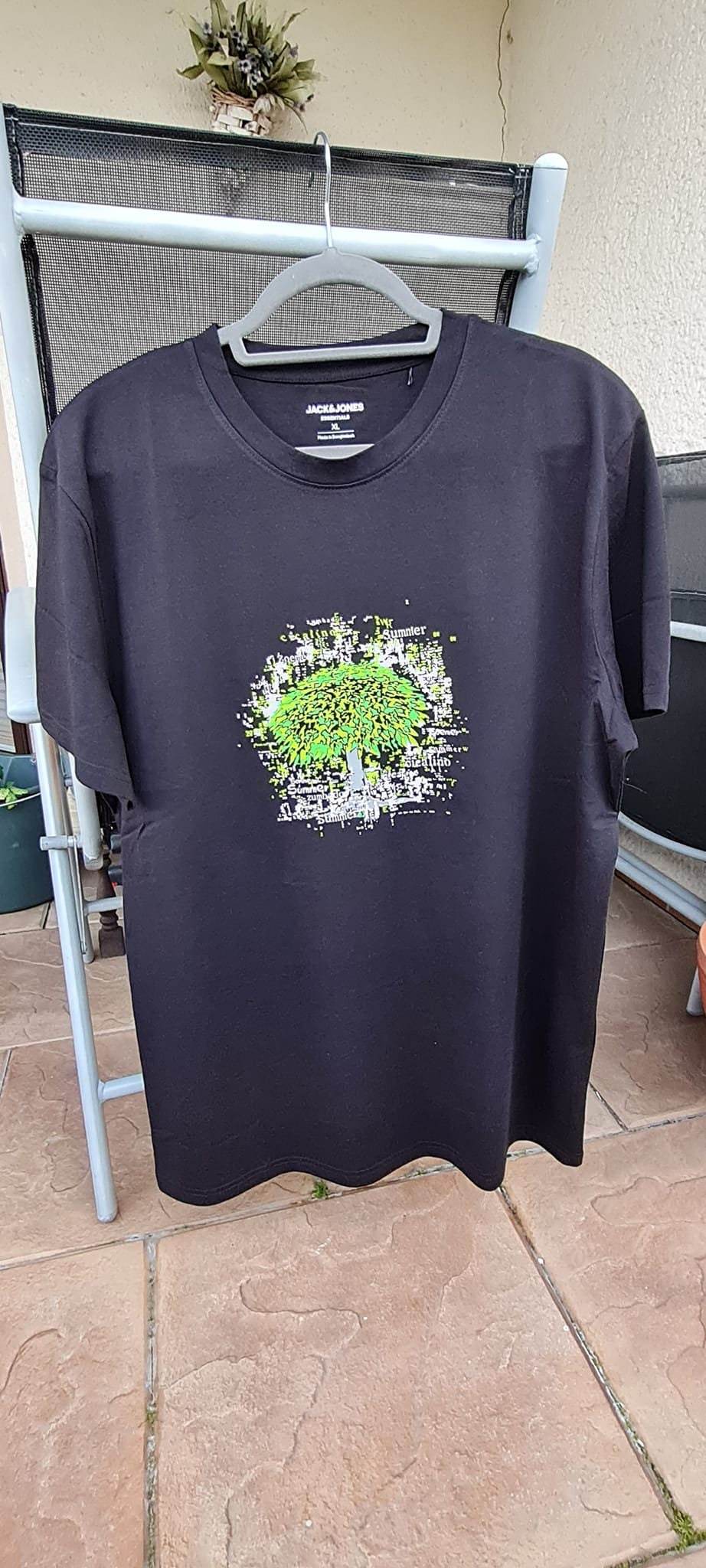 Plotterdatei SOMMER TRAUMBAUM / aus der Reihe TraumDateien - Sewando
