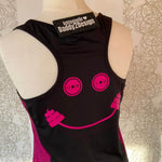Plotterdatei SMILEY HANTEL / der ultimative Fitness Spaß SVG und DXF PLOTT - Sewando