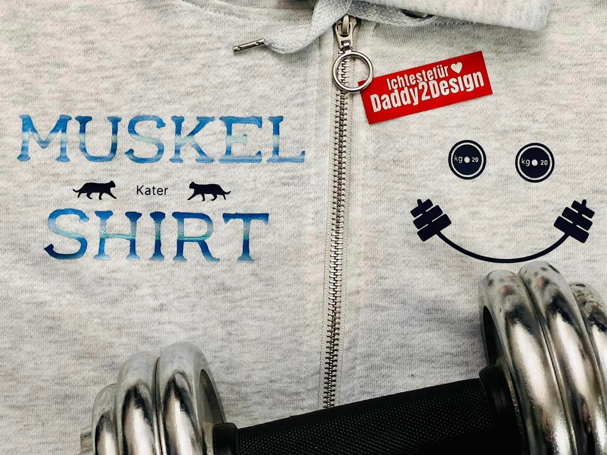 Plotterdatei SMILEY HANTEL / der ultimative Fitness Spaß SVG und DXF PLOTT - Sewando