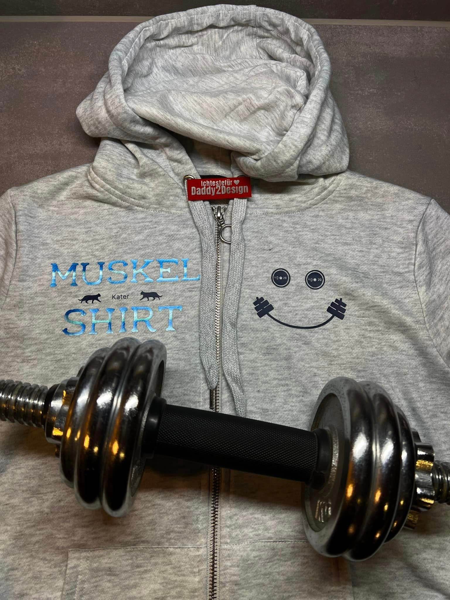 Plotterdatei SMILEY HANTEL / der ultimative Fitness Spaß SVG und DXF PLOTT - Sewando