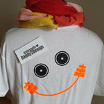 Plotterdatei SMILEY HANTEL / der ultimative Fitness Spaß SVG und DXF PLOTT - Sewando