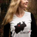 Heimatliebe Deutschland | Plotterdatei - Sewando