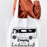 Camper Bundle | Wohnmobil und Wohnwagen | Plotterdatei Camping - Sewando