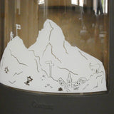Plotterdatei SCHWEIZ svg + dxf - Sewando