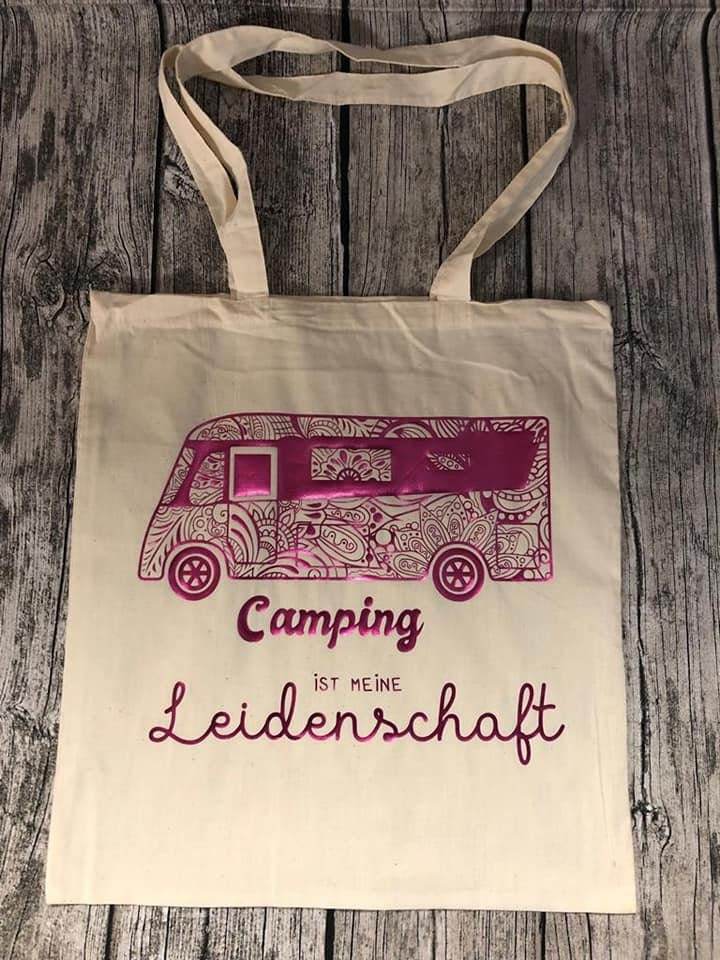 Wohnmobil Mandala | Plotterdatei Camping, Van, Wohnmobil - Sewando