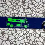 Wohnmobil Mandala | Plotterdatei Camping, Van, Wohnmobil - Sewando