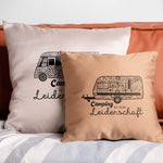 Camper Bundle | Wohnmobil und Wohnwagen | Plotterdatei Camping - Sewando