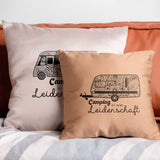 Camper Bundle | Wohnmobil und Wohnwagen | Plotterdatei Camping - Sewando