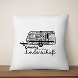 Camper Bundle | Wohnmobil und Wohnwagen | Plotterdatei Camping - Sewando