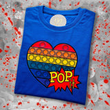 POP it | Plotterdatei